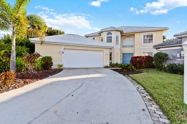 6719 Paseo Castile, Sarasota, FL 34238-2728