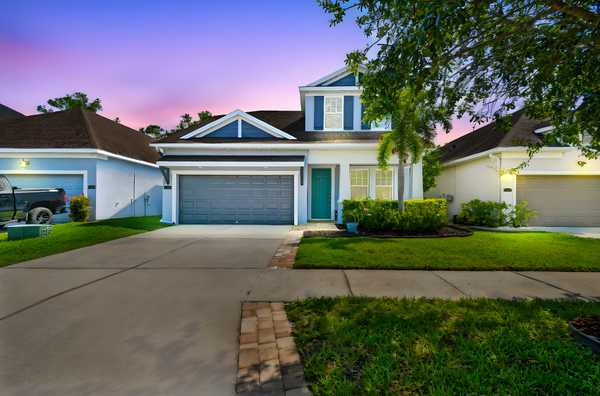 11307 Quiet Forest Dr, Tampa, FL 33635-6238