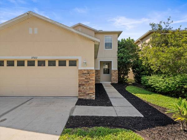 Land O Lakes, FL 34638-7847,17522 Balmaha Dr