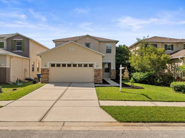 Land O Lakes, FL 34638-7847,17522 Balmaha Dr