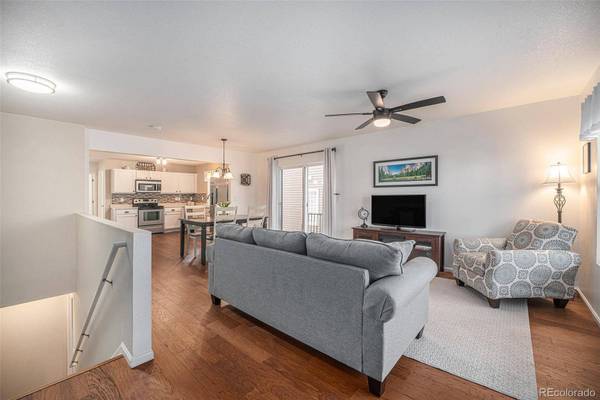 1811 Hogan CT, Castle Rock, CO 80109