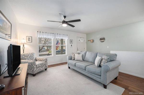 1811 Hogan CT, Castle Rock, CO 80109