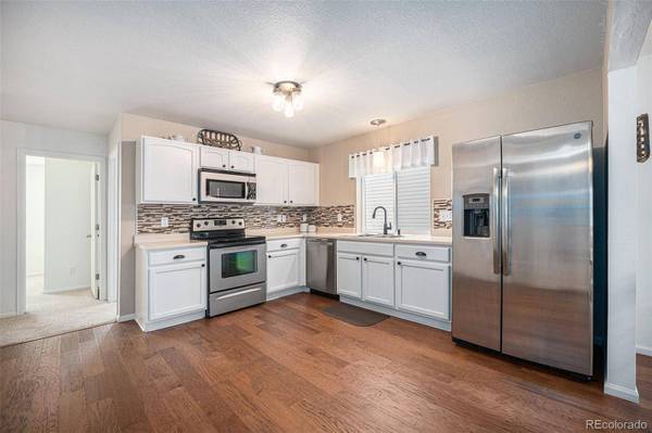 1811 Hogan CT, Castle Rock, CO 80109