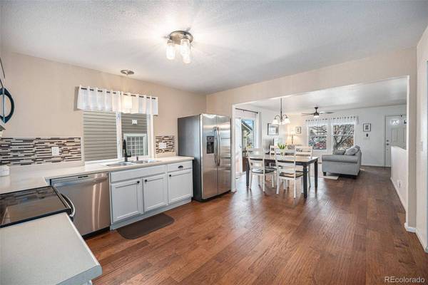 1811 Hogan CT, Castle Rock, CO 80109