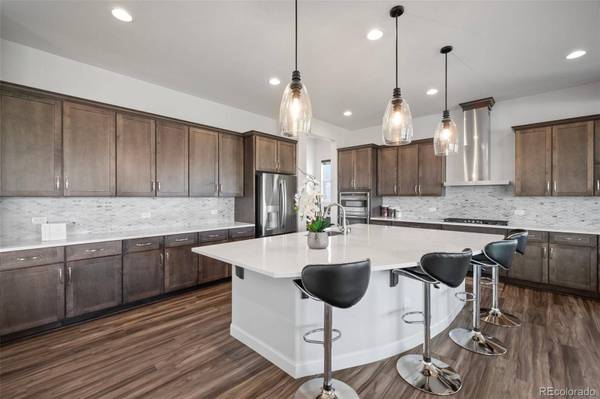 5736 Cadara WAY, Parker, CO 80134