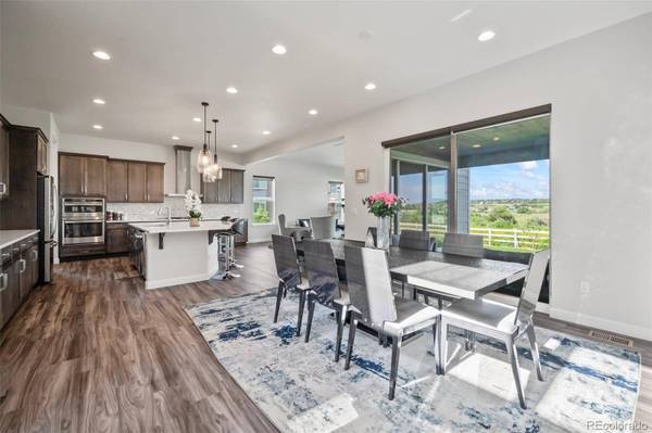 5736 Cadara WAY, Parker, CO 80134