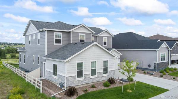 5736 Cadara WAY, Parker, CO 80134