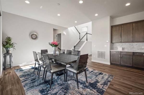 5736 Cadara WAY, Parker, CO 80134