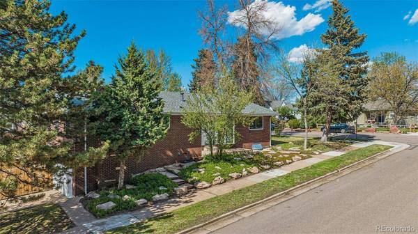 295 E Amherst AVE, Englewood, CO 80113