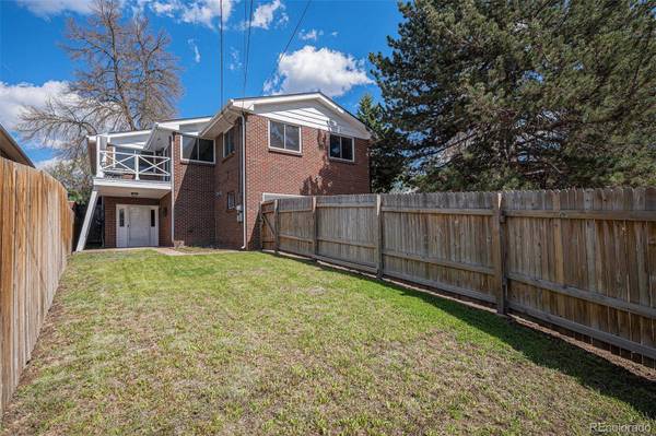 295 E Amherst AVE, Englewood, CO 80113