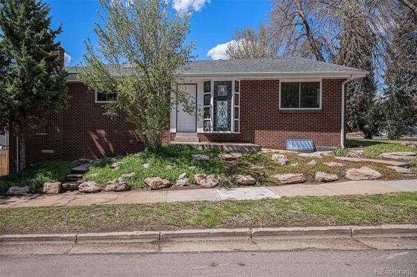 295 E Amherst AVE, Englewood, CO 80113