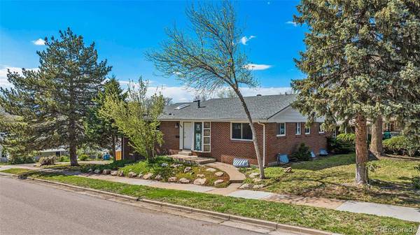 295 E Amherst AVE, Englewood, CO 80113