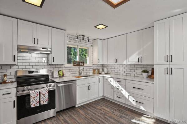 295 E Amherst AVE, Englewood, CO 80113