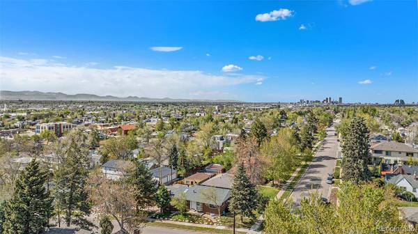 295 E Amherst AVE, Englewood, CO 80113