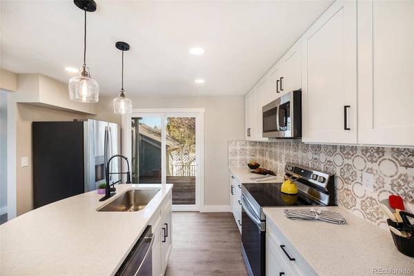 909 Reynolds Farm LN #C2, Longmont, CO 80503