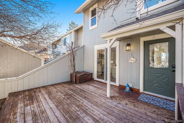 909 Reynolds Farm LN #C2, Longmont, CO 80503