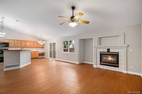 5214 S Tibet ST, Aurora, CO 80015