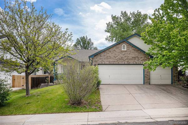 5214 S Tibet ST, Aurora, CO 80015