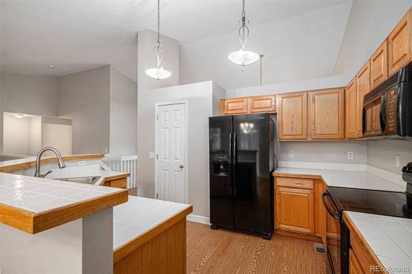 5214 S Tibet ST, Aurora, CO 80015