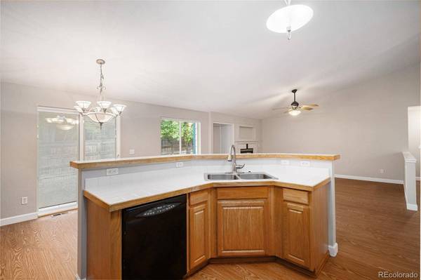 5214 S Tibet ST, Aurora, CO 80015