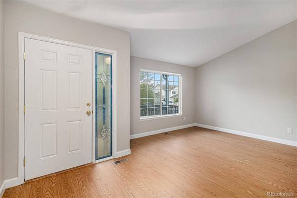 5214 S Tibet ST, Aurora, CO 80015