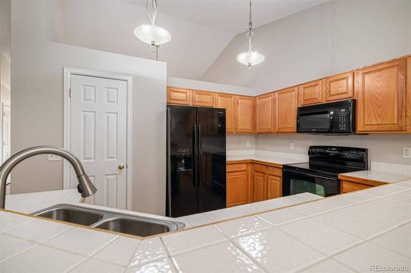 5214 S Tibet ST, Aurora, CO 80015