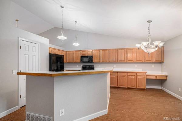 5214 S Tibet ST, Aurora, CO 80015