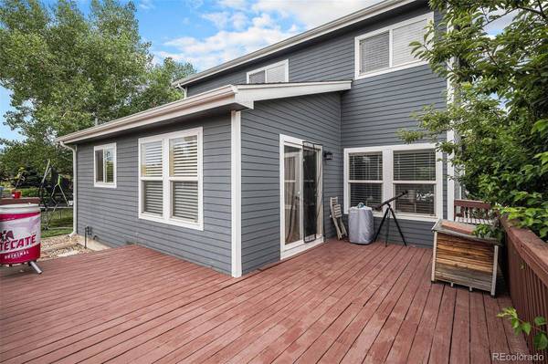 9633 Marmot Ridge CIR, Littleton, CO 80125