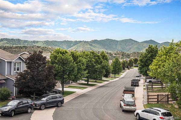 9633 Marmot Ridge CIR, Littleton, CO 80125