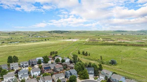 9633 Marmot Ridge CIR, Littleton, CO 80125