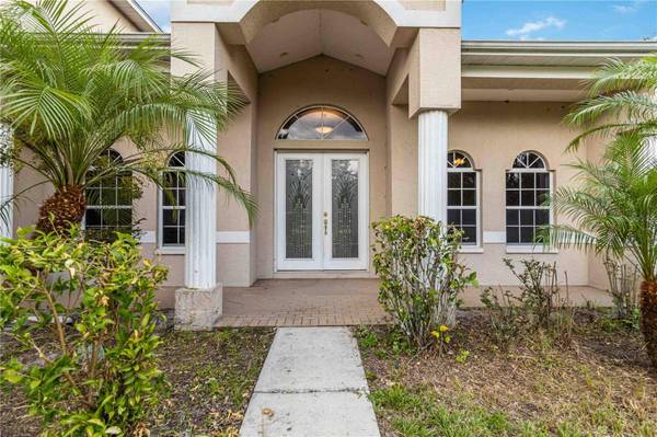 8204 HIGH OAKS TRL, Myakka City, FL 34251