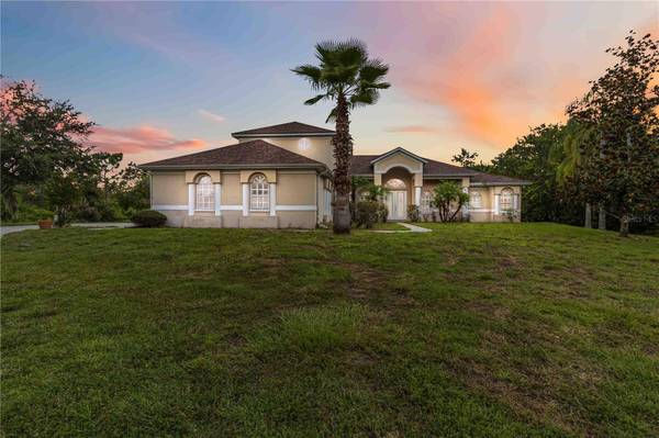 8204 HIGH OAKS TRL, Myakka City, FL 34251