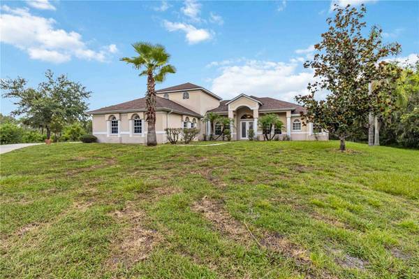 8204 HIGH OAKS TRL, Myakka City, FL 34251