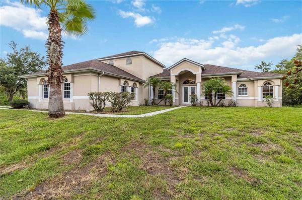 8204 HIGH OAKS TRL, Myakka City, FL 34251