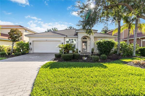 219 HERITAGE ISLES WAY, Bradenton, FL 34212