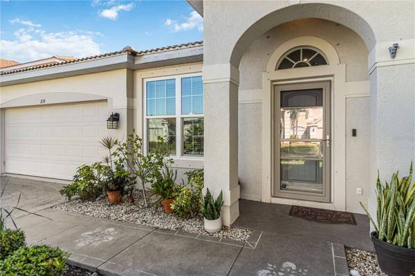 219 HERITAGE ISLES WAY, Bradenton, FL 34212