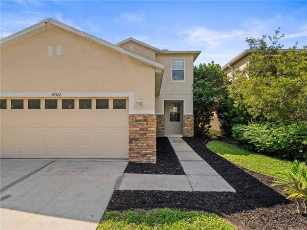 17522 BALMAHA DR, Land O Lakes, FL 34638