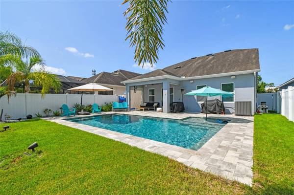 11307 QUIET FOREST DR, Tampa, FL 33635