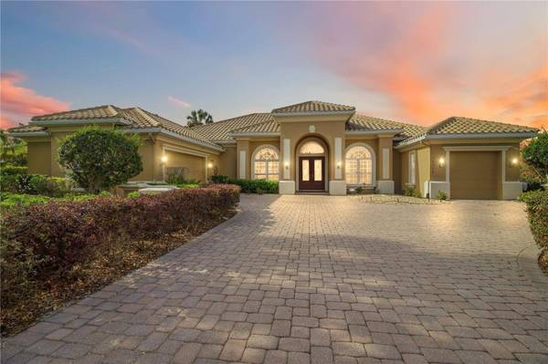 10212 DISCOVERY TER, Bradenton, FL 34212