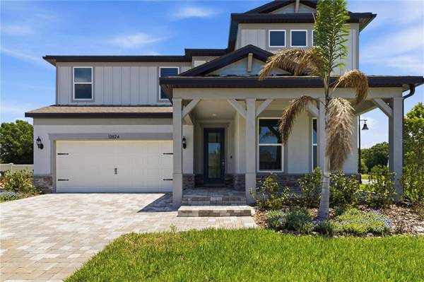 13824 SUNLIGHT MEADOW DR, Riverview, FL 33578