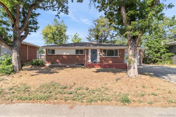 6085 Parfet ST, Arvada, CO 80004