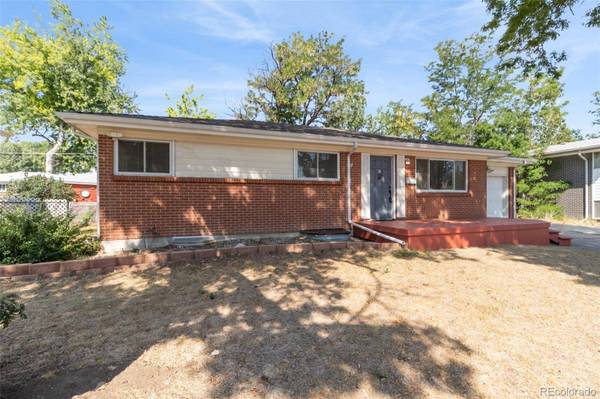 6085 Parfet ST, Arvada, CO 80004
