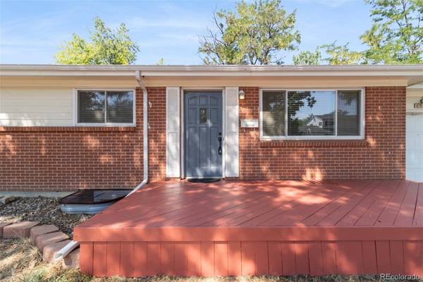 6085 Parfet ST, Arvada, CO 80004