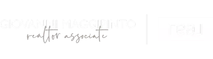 Giovanni Maggipinto | Real Broker