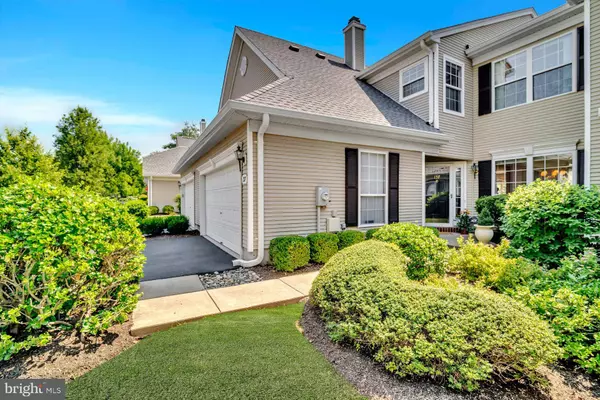 157 COBURN, Pennington, NJ 08534