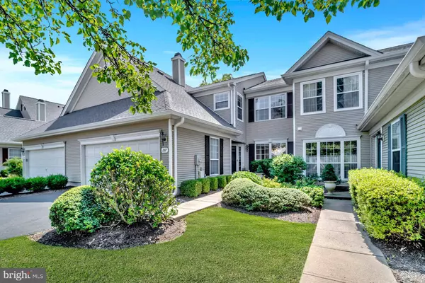 157 COBURN, Pennington, NJ 08534