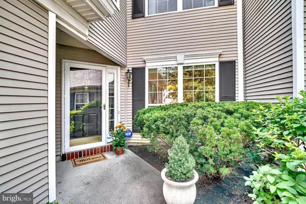 157 COBURN, Pennington, NJ 08534