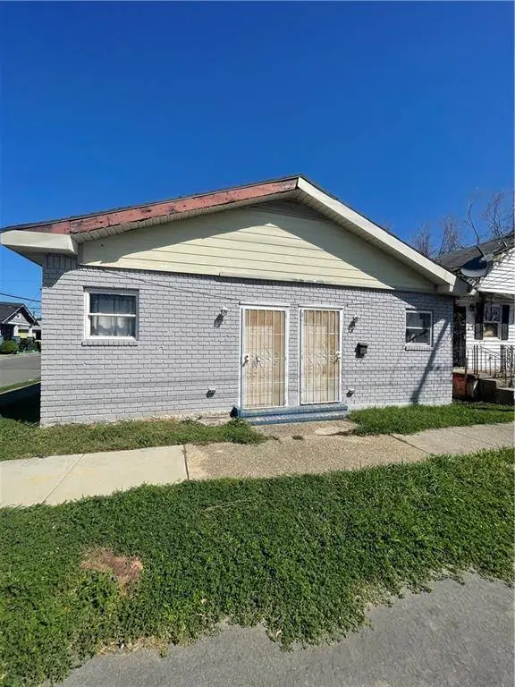 1939 41 N TONTI ST, New Orleans, LA 70119