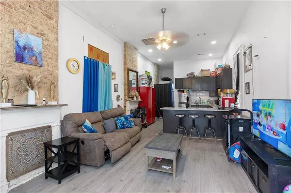 2612-14 14 ORLEANS AVE, New Orleans, LA 70119