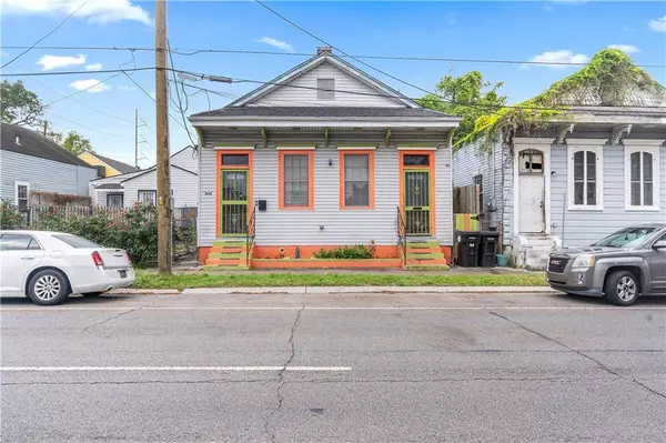 2612-14 ORLEANS AVE, New Orleans, LA 70119